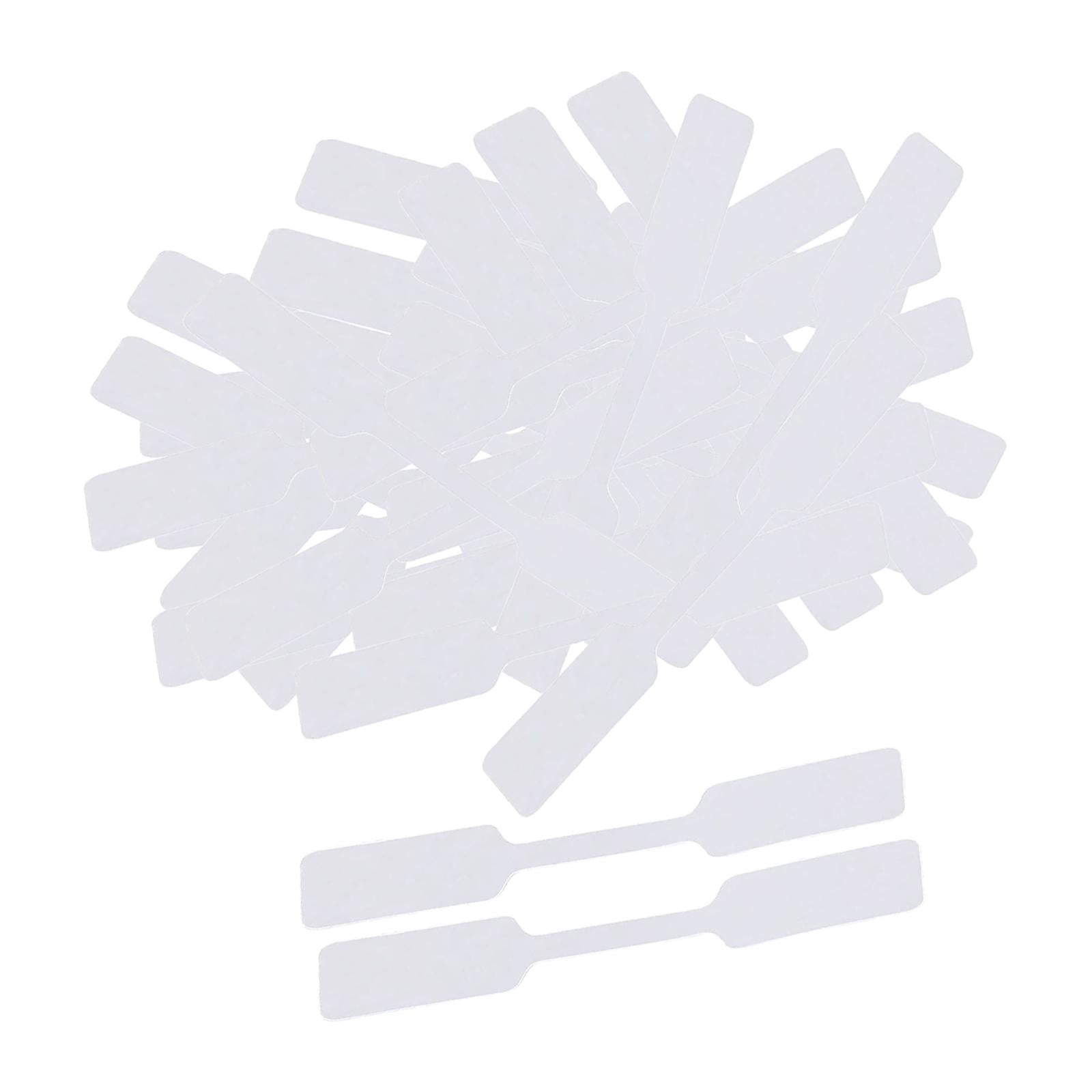 100 Pieces Blank Jewelry Price Tags,Barbell Dumbbell Price