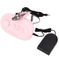 thumbnail image 2 of Oubit Nail Drill,30000RPM Professional Electric Nail Nail Polishing Machine Nail Grinding Machine Exquisite Design, 2 of 9