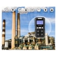 thumbnail image 3 of Portable 4 Gas Detector Recharable Multi Gas Monitor Air Quality Tester Analyzer High Precision ,High-Precision Sensor, 3 of 7