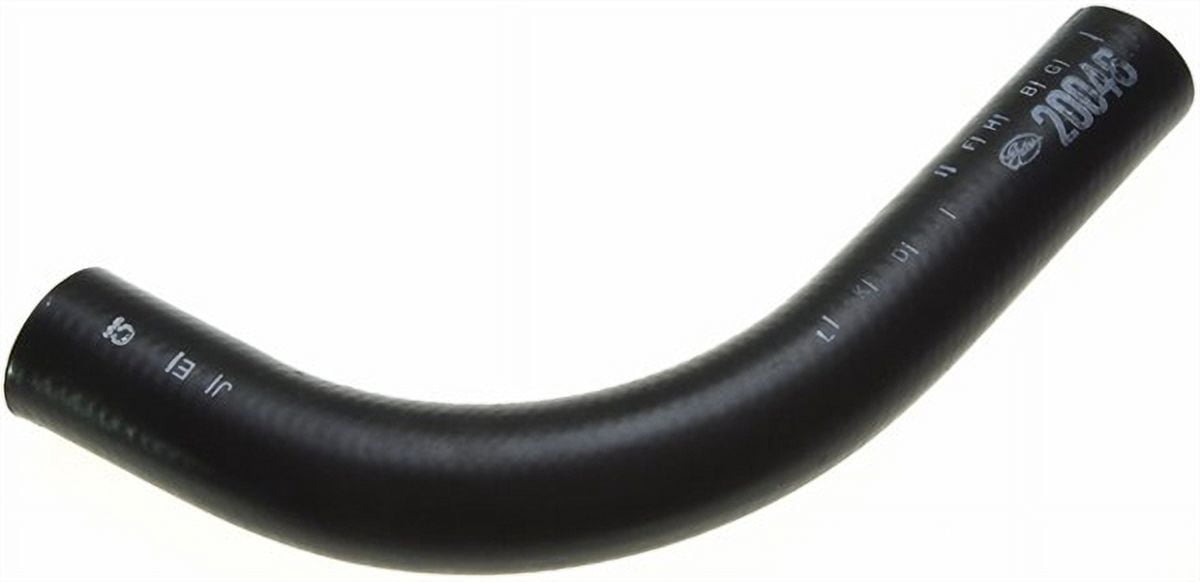 ACDelco Gold Radiator Hose Fits 1968 Pontiac Firebird