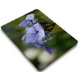 thumbnail image 5 of KSK KAISHEK Only for Old MacBook Pro 13 inchs Case 2012 - 2015 Released Model A1425 A1502, Plastic Hard Case Cover, Flower 0267, 5 of 5