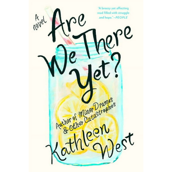 Are We There Yet?, (Paperback)