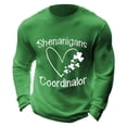 thumbnail image 4 of 3 Pack Women's Long Sleeve Thermal Tops, Soft Breathable Crew Neck Base Layer Shirts for Fall/Winter, S-XXL, 4 of 5