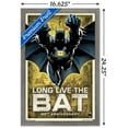 thumbnail image 2 of DC Comics - Batman - 80e anniversaire, 2 of 4