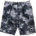 thumbnail image 1 of Quiksilver Men's Manic Camo 21 Boardshorts, 1 of 2
