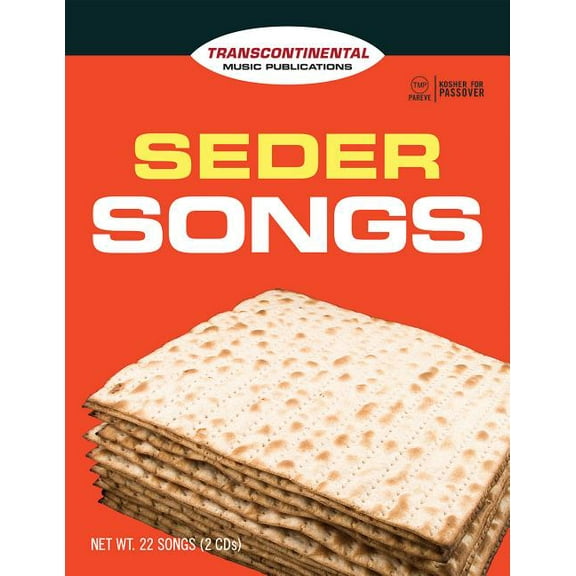 Seder Songs