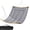 Black Stripes, variant on Hammocks for Outside Hanging Tree Hammock for Outdoor, Large Replacement Hammock for Stand, Beige