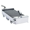 thumbnail image 3 of Tusk 156-423-0015 Aluminum Radiator Left Side, 3 of 5