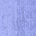 thumbnail image 1 of Ahgly Company Indoor Square Abstract Blue Modern Area Rugs, 8' Square, 1 of 4