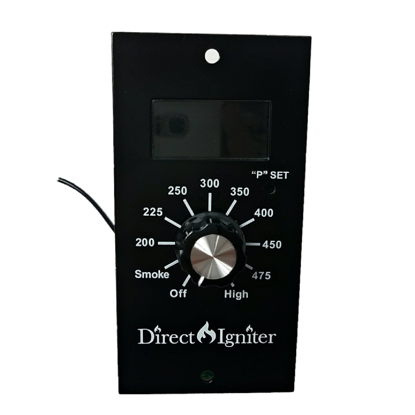 DIGITAL THERMOSTAT KIT CONTROLLER for TRAEGER PELLET GRILLS P SETTING