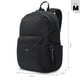thumbnail image 3 of TOTTO Mochila Mediana Porta Laptop 14 con Bolsillo Secreto | Escuela - Oficina - Viaje | 15 L TRIK M negro M, 3 of 6