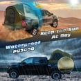 thumbnail image 3 of Carpa tipo camión WildFinder, impermeable, de poliuretano, 3000 mm, 167 x 190 cm, 3 of 9