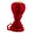 Style B, variant on GUOOL 2025 Chinese New Year Red Origami Snake Craft for Holiday Gathering Cabinets B