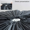 thumbnail image 5 of Bolsa de lavandería multiusos extragrande, bolsa de almacenamiento, bolsas de lavandería, bolsa de viaje para ropa sucia, organizador de almacenamiento lavable, 5 of 5