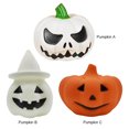thumbnail image 4 of Nocturna Calabaza Luces LED Halloween Con Pilas (calabaza A), 4 of 7