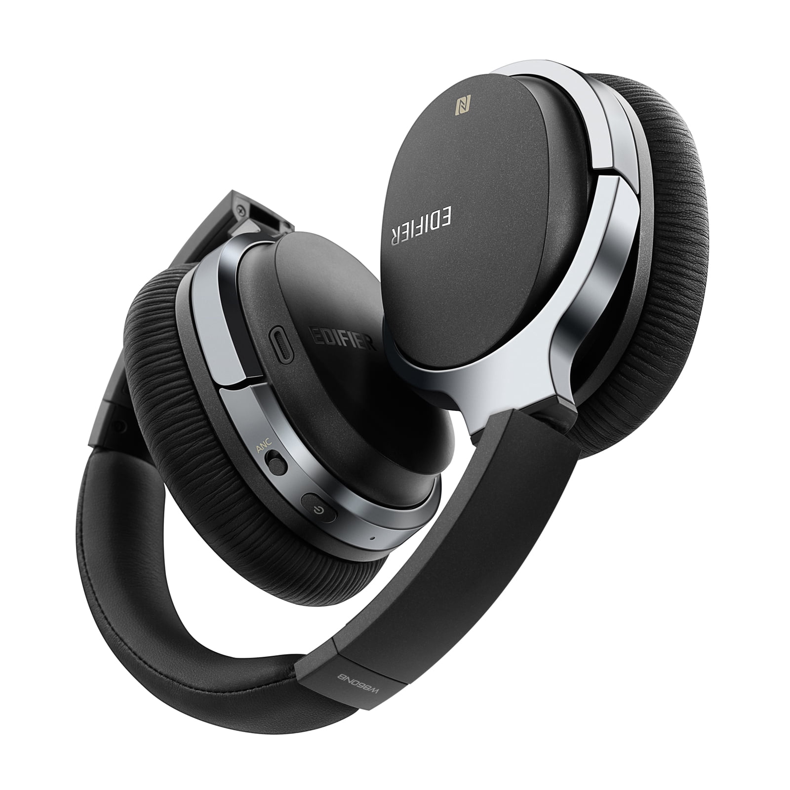 edifier active noise cancelling bluetooth headphones