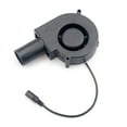 thumbnail image 2 of Blower Fan with Speed Controller & Air Outlet for BBQ Heater Outdoor BBQ Stove Wood Stove, 2 of 5