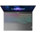 thumbnail image 6 of Lenovo Legion Slim 7i Gaming/Entertainment Laptop (Intel i9-13900H 14-Core, 16.0in 240 Hz Wide QXGA (2560x1600), GeForce RTX 4070, 16GB DDR5 5200MHz RAM, Win 11 Pro) with DV4K Dock, 6 of 6