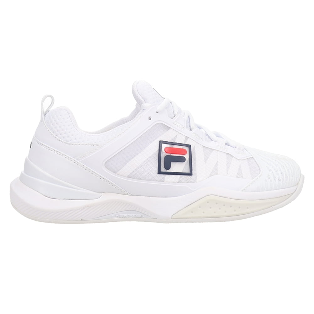 Fila Mens Speedserve Energized Tennis Athletic Sneakers Casual