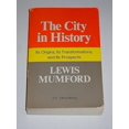 thumbnail image 2 of City dans l'Histoire Ses Origines, Ses Transformations et Ses Prospectives, 2 of 2