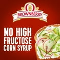 thumbnail image 6 of Brownberry Country Style Buttermilk Bread, 24 oz, White Bread, Bag, 6 of 8