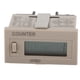 thumbnail image 1 of H7EC BLM Digital Electrical Counter Totalizer Without Voltage Input with 6‑Digit LCD Display, 1 of 5