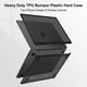 thumbnail image 5 of Funda MOSISO compatible con MacBook Pro de 14 pulgadas, negra, 5 of 8