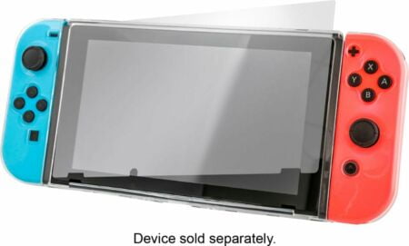 nyko case