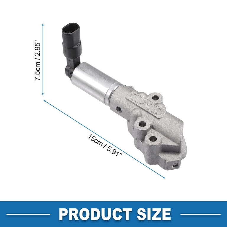 sae Unique Bargains Engine Variable Valve Timing VVT Solenoid No