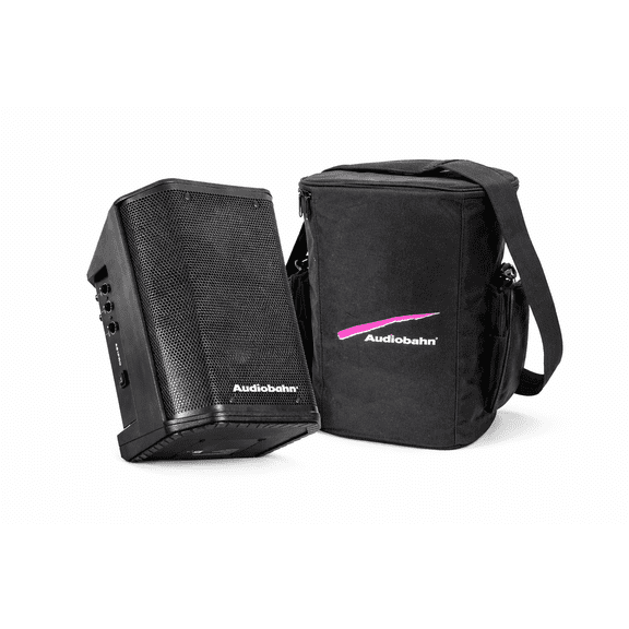 Bafle Audiobahn Profesional AS1PRO 6.5 pulgadas