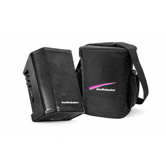 Bafle Audiobahn Profesional AS1PRO 6.5 pulgadas