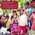 thumbnail image 5 of Cacao Adventures Whole Cacao Beans – Wild Harvested, Unroasted, Vegan, Gluten-Free, 1 lb Bag, 5 of 5