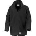thumbnail image 3 of Result Core Boys/Girls Micron Fleece Jacket, 3 of 3
