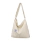 thumbnail image 1 of Bolso de lona resistente Sonducket beige, 1 of 6