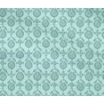 thumbnail image 4 of oneOone Cotton Flex Fabric Floral Block Print Fabric By Yard 40 Inch Wide, 4 of 4
