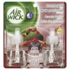 Air Wick Scented Oil Air Freshener with Essential Oils, Country Berries Scent Twin Refill, 0.67 Ounce