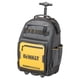 thumbnail image 4 of Mochila DEWALT PRO Mochila con ruedas resistente al agua, 4 of 9