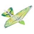 thumbnail image 1 of Remote Control Wings Bird, USB Charging 2.4GHz LED Bionic Flapping Wings Bird  for Indoor Green,Blue,Pink, 1 of 7