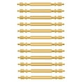thumbnail image 2 of 12 SPRING BAR FOR ROLEX PRESIDENT DAYDATE 20MM WATCH BAND 18038 18039 18239 GOLD, 2 of 2