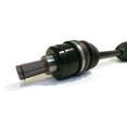 thumbnail image 5 of The ROP Shop Rear CV Axle Drive Shaft Assembly for Yamaha Grizzly 550 4x4 ATV (2004-2014), 5 of 7