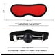 thumbnail image 4 of Sailing Juego de juguetes de cosplay para parejas - 10 piezas, 4 of 9