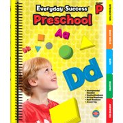 Everyday Success: Everyday Success™ Preschool (Other)