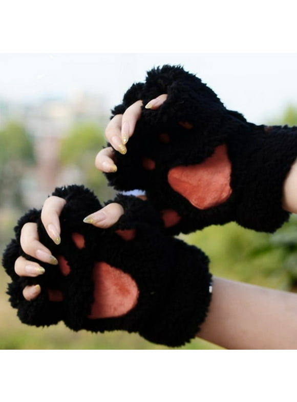 Cat Claw Gloves