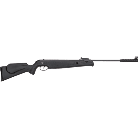 NORICA SPIDER GRS AIR RIFLE PELLET GUN - .22 CAL - (Best 22 Cal Pellet Rifle)