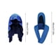 thumbnail image 3 of Toalla absorbente de secado rápido Toalla con capucha Cuello Wrap para Camping Gimnasio Mochilero Senderismo Toalla de secado rápido, 3 of 4