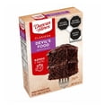 thumbnail image 3 of Harina para pastel Duncan Hines Clásicos sabor chocolate 432 g, 3 of 5