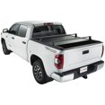 thumbnail image 4 of Pace Edwards KRDA25A56 Pace Edwards Ultragroove Retractable Tonneau Cover for Ram 1500-6 FT 3 in , Black Fits select: 2020-2023 RAM 1500 BIG HORN/LONE STAR, 2019 RAM 3500, 4 of 9