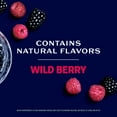 thumbnail image 6 of Bud Light Platinum Wild Berry Hard Seltzer, Gluten Free, 25 fl oz 1 Tall Aluminum Can, 8% ABV, 6 of 9
