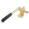 thumbnail image 1 of 1Pc Anti-slip Mechanical Hand Brake Lever Practical Trailer Brake Lever Handle, 1 of 7