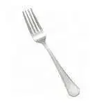 Winco 0035-11 12 Pieces Victoria European Table Fork Set, 18-8 Stainless Steel